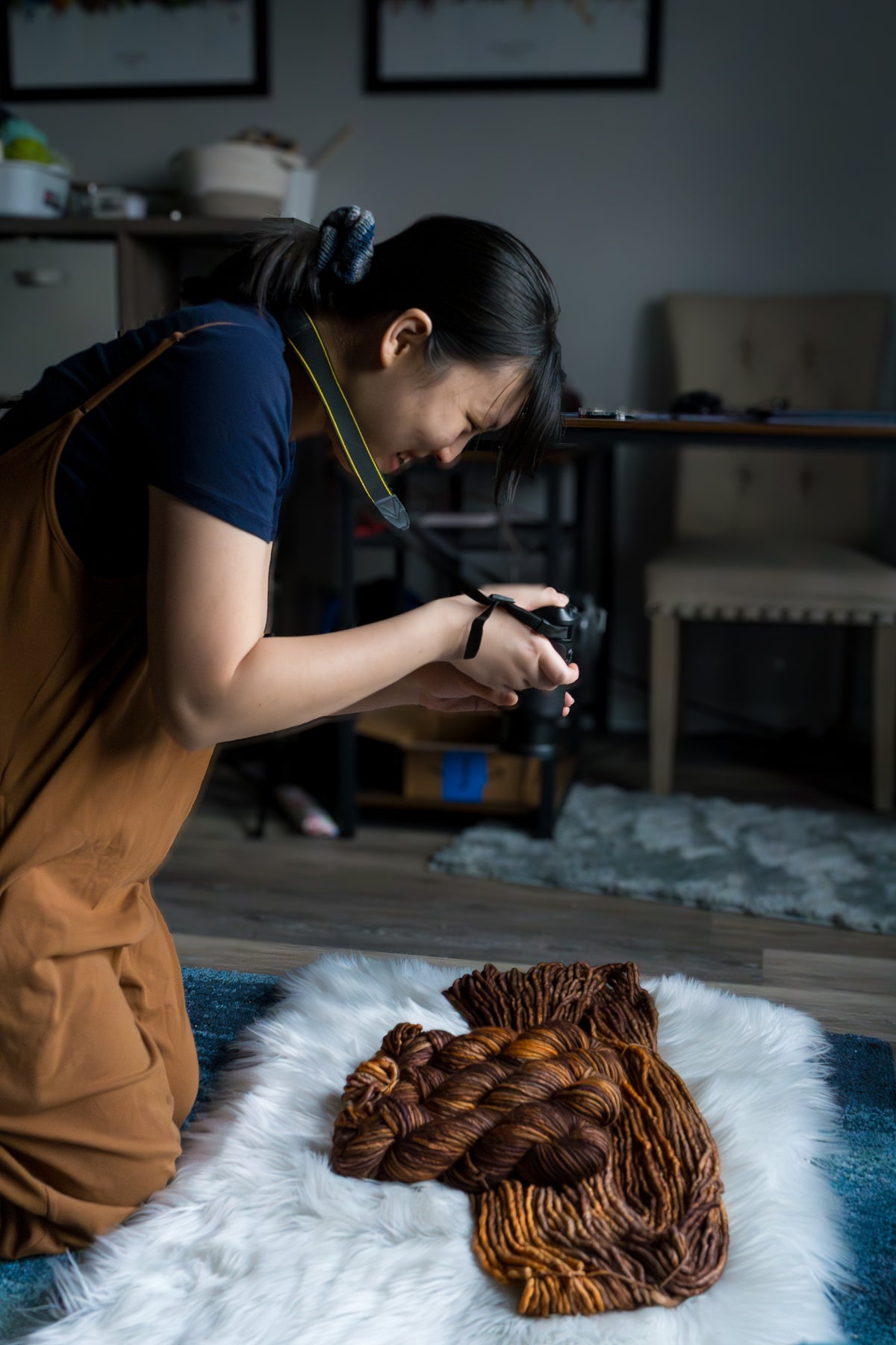 Yarn Pairing: Choosing Patterns for the Special Skeins in Your Stash