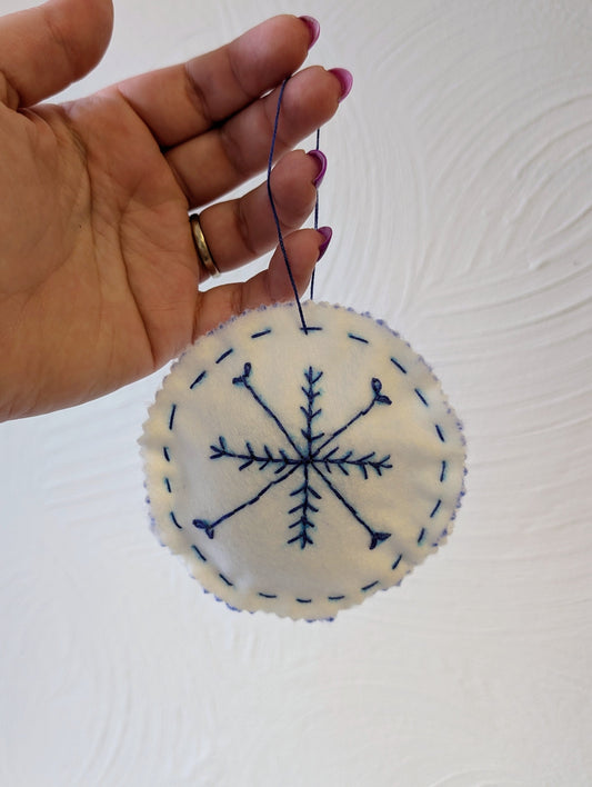 Beginner Embroidery