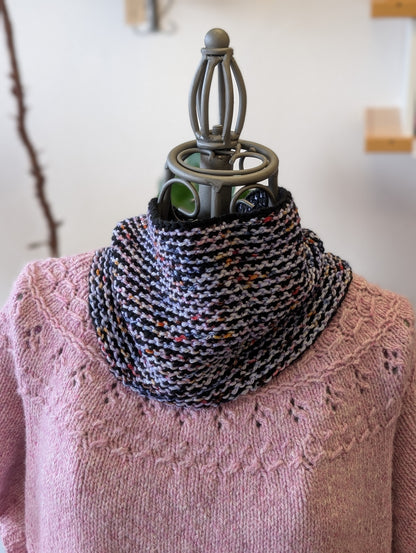 Tunisian Crochet in the Round