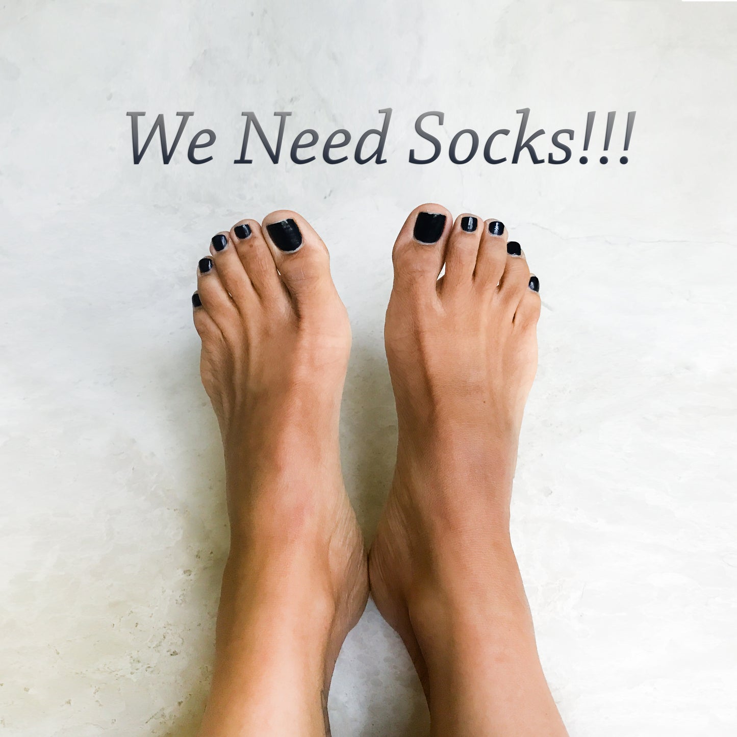 Beginner Socks with Vanessa